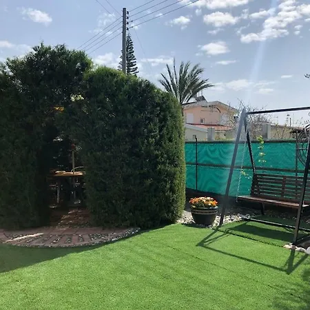Διαμέρισμα Webooking Garden House 1