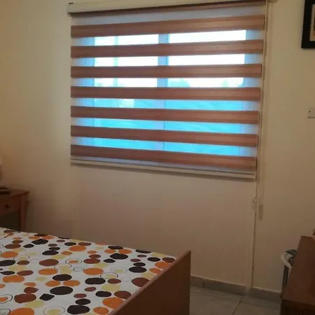 Webooking Garden House 1 דירה