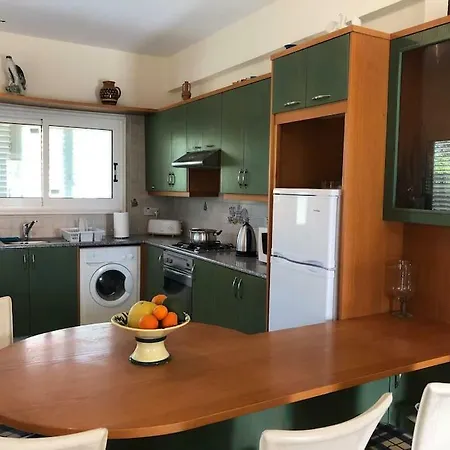 דירה Webooking Garden House 1 Kivisil