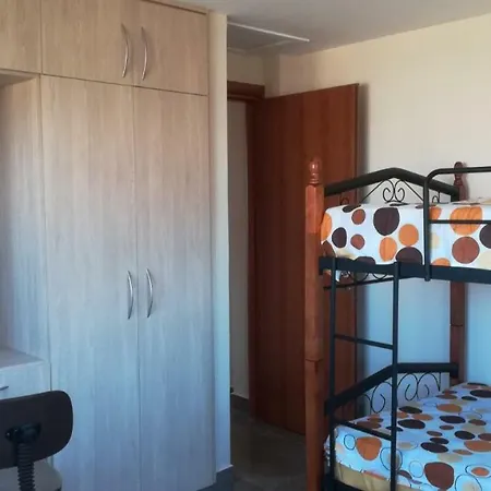 Webooking Garden House 1 Διαμέρισμα
